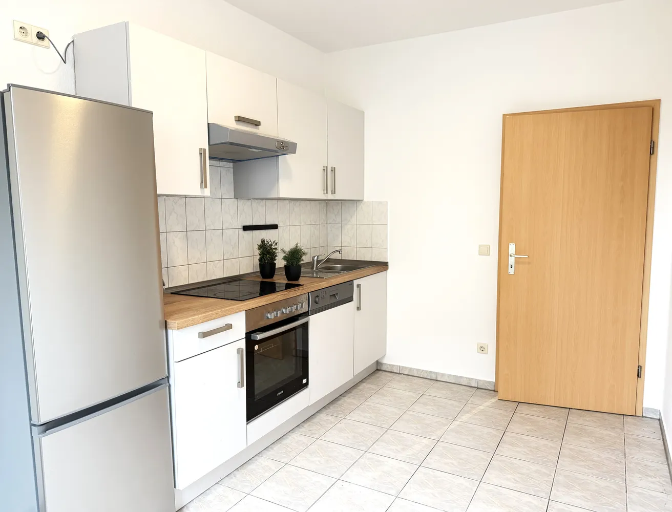 2 room apartment with 59 m² in Magdeburg – Photo 11