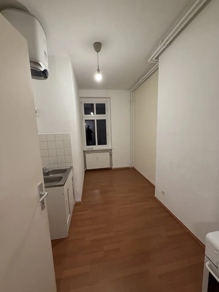 1 room apartment with 40 m² in Berlin – Photo 3