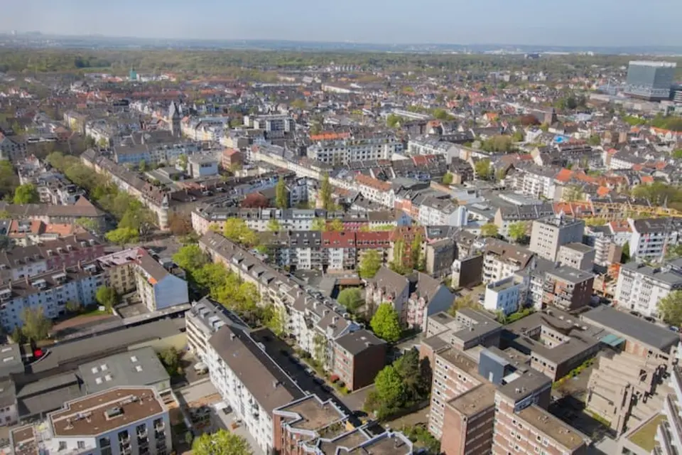 WG-Zimmer mit 57 m² in Hürth – Bild 3
