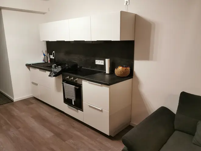 2 Zimmer Wohnung mit 72 m² in Magdeburg – Bild 9
