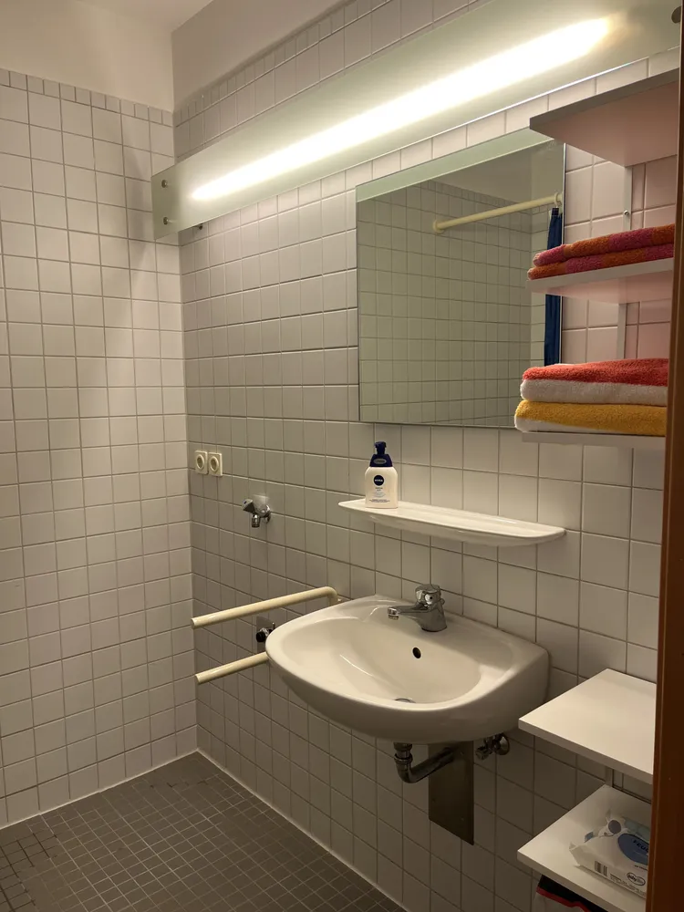 2 Zimmer Wohnung mit 44 m² in Stuttgart – Bild 5