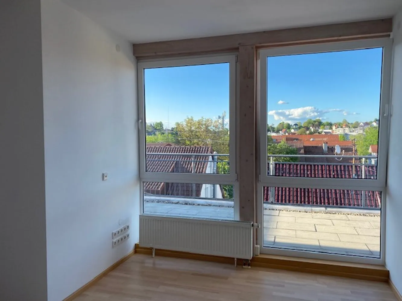 4 Zimmer Wohnung mit 114 m² in Nürtingen – Bild 7