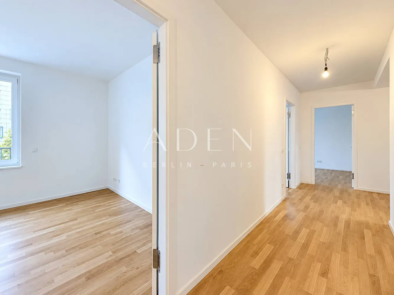 4 room apartment with 114 m² in Berlin – Photo 2