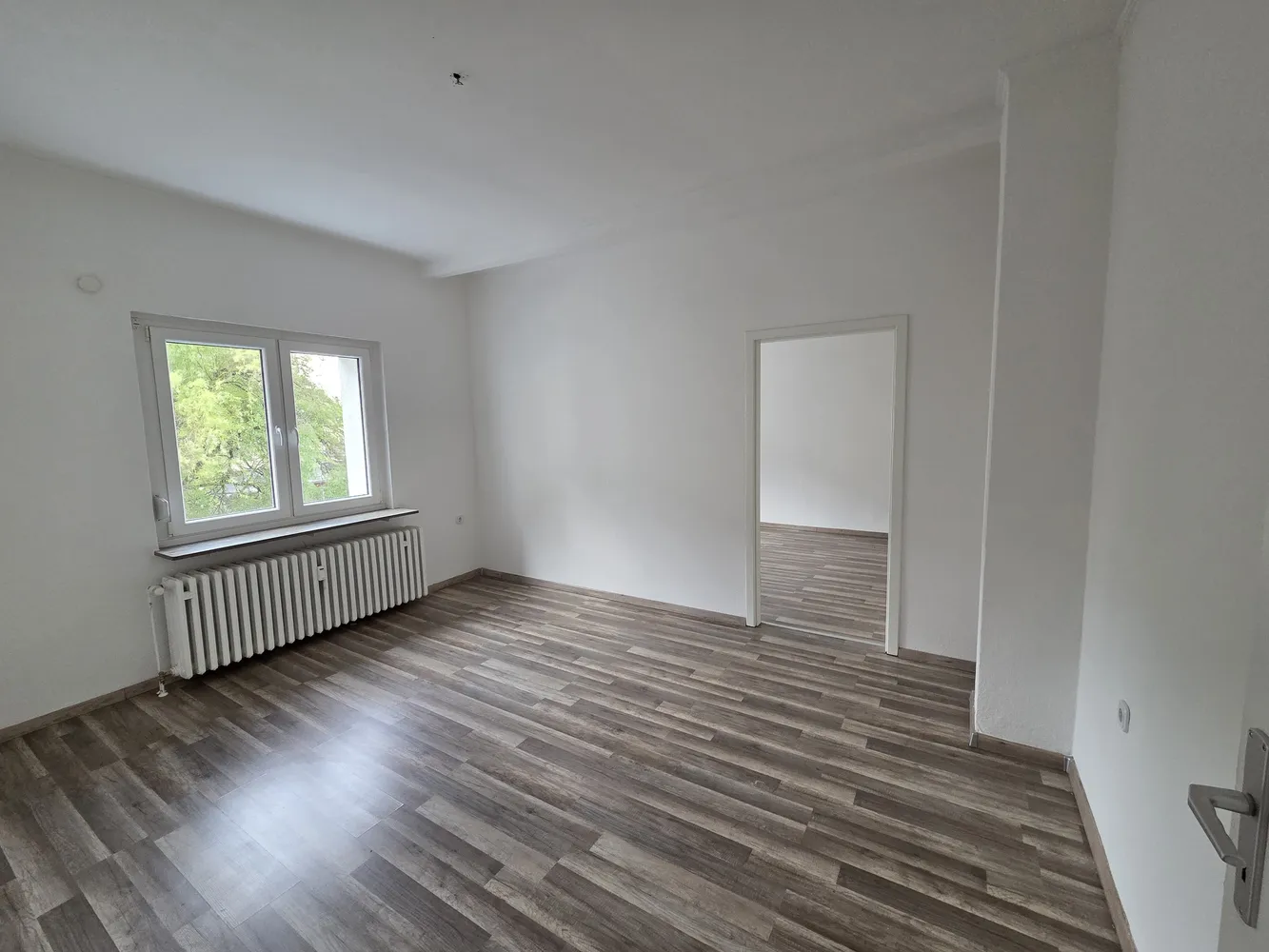 3 Zimmer Wohnung mit 65 m² in Oberhausen – Bild 5