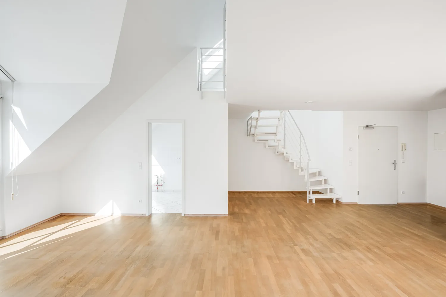 3 Zimmer Wohnung mit 87 m² in München – Bild 9