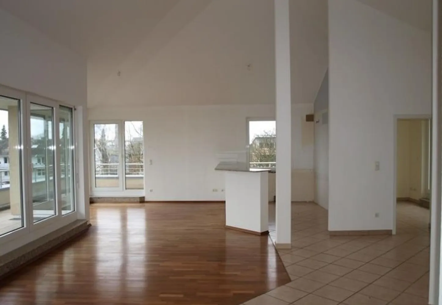3 Zimmer Wohnung mit 116 m² in Mönchengladbach – Bild 1