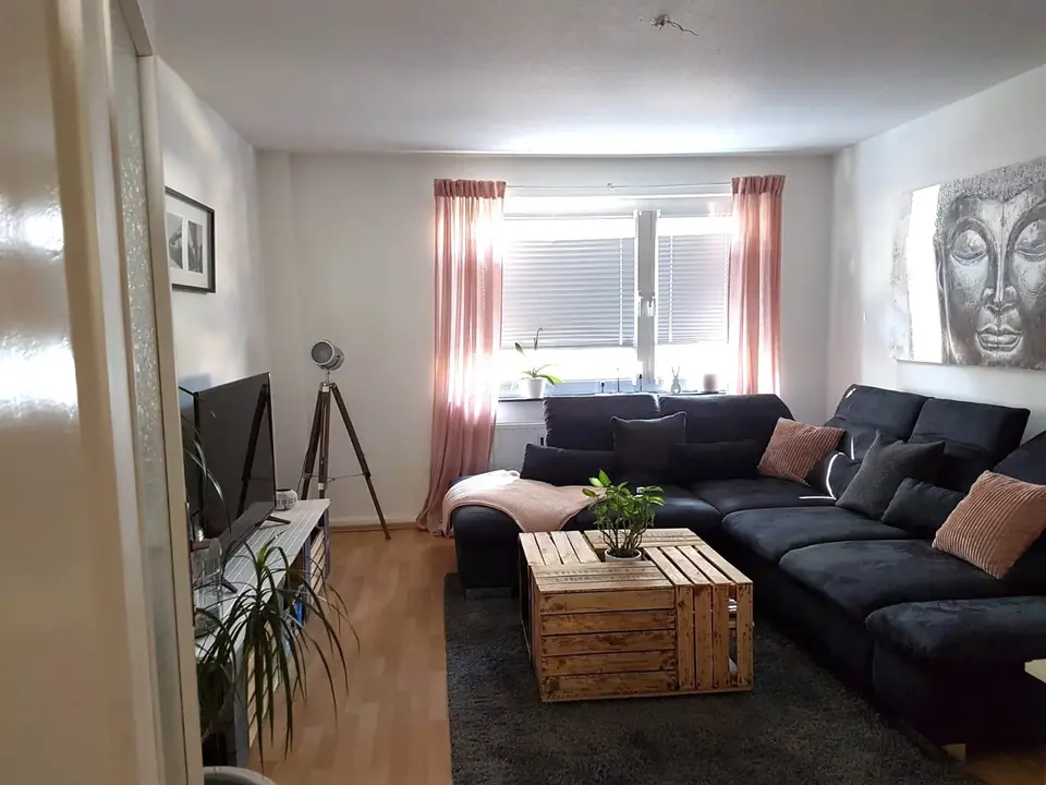 3 Zimmer Wohnung mit 75 m² in Wuppertal – Bild 8