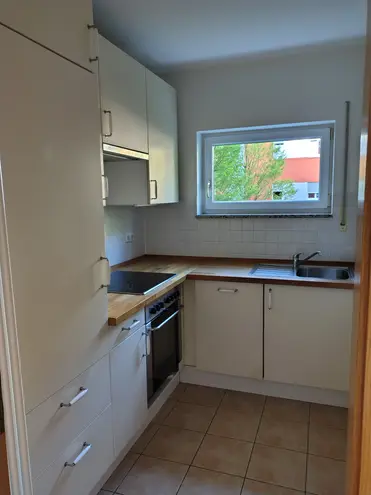 2 Zimmer Wohnung mit 51 m² in München – Bild 12