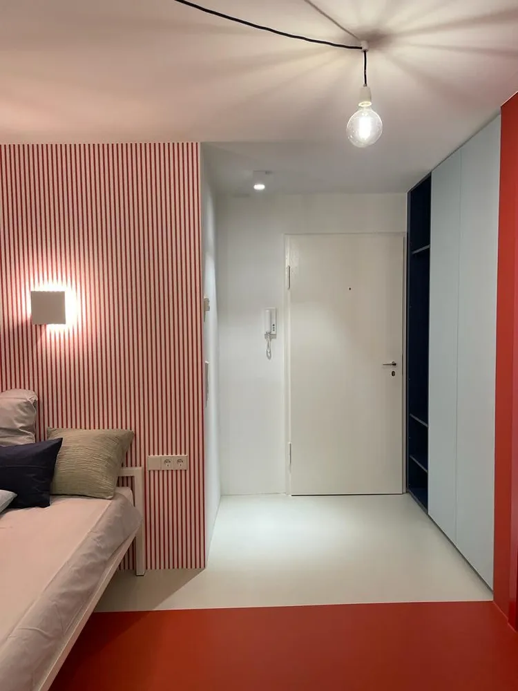 1 Zimmer Wohnung mit 25 m² in Stuttgart – Bild 10