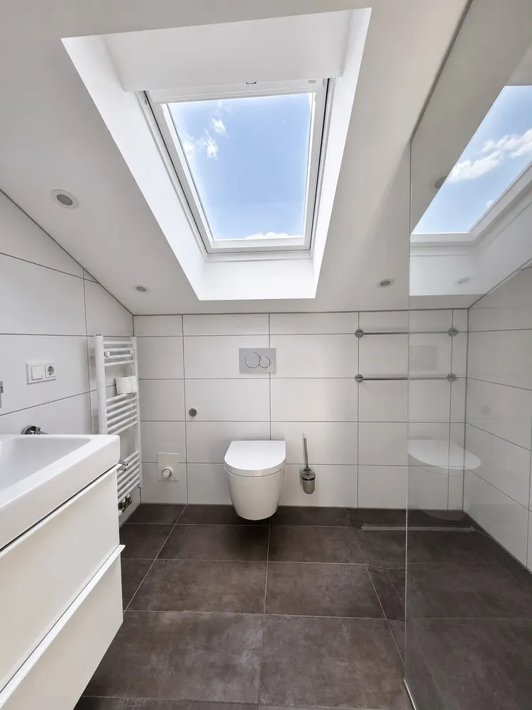 2 Zimmer Wohnung mit 45 m² in Hagen – Bild 6