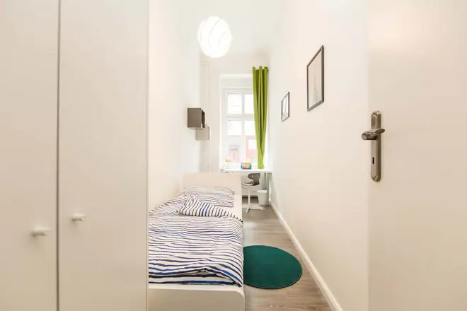 WG-Zimmer in Berlin – Bild 1