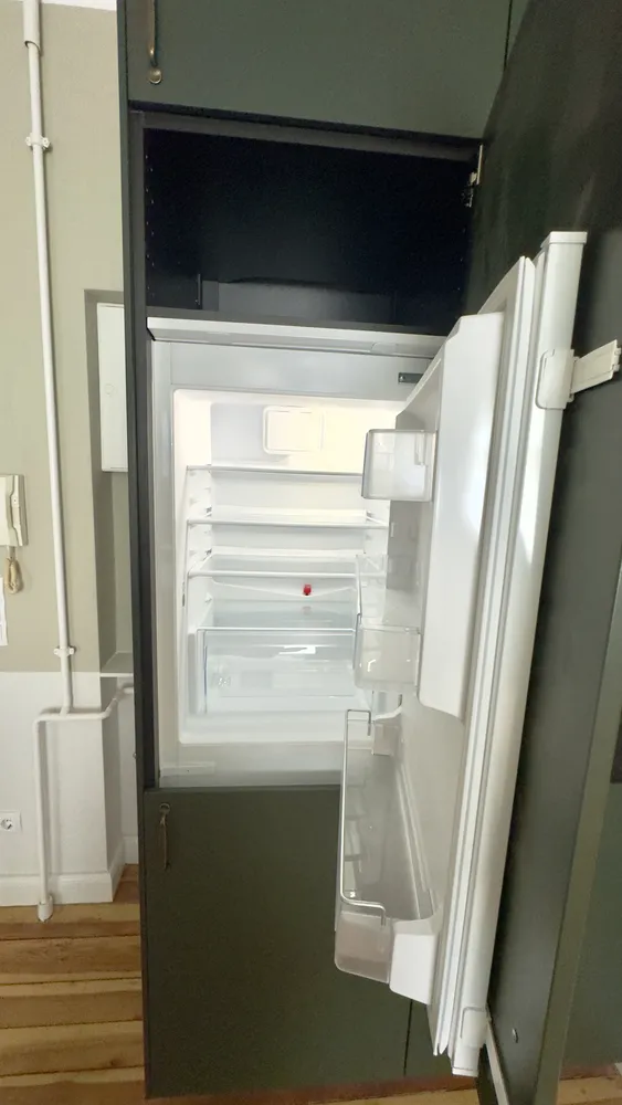 1 Zimmer Wohnung mit 40 m² in Berlin – Bild 11
