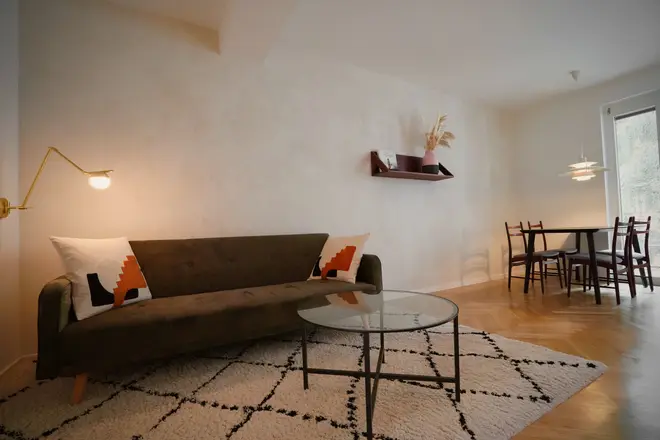 3 room apartment with 75 m² in Berlin – Photo 7