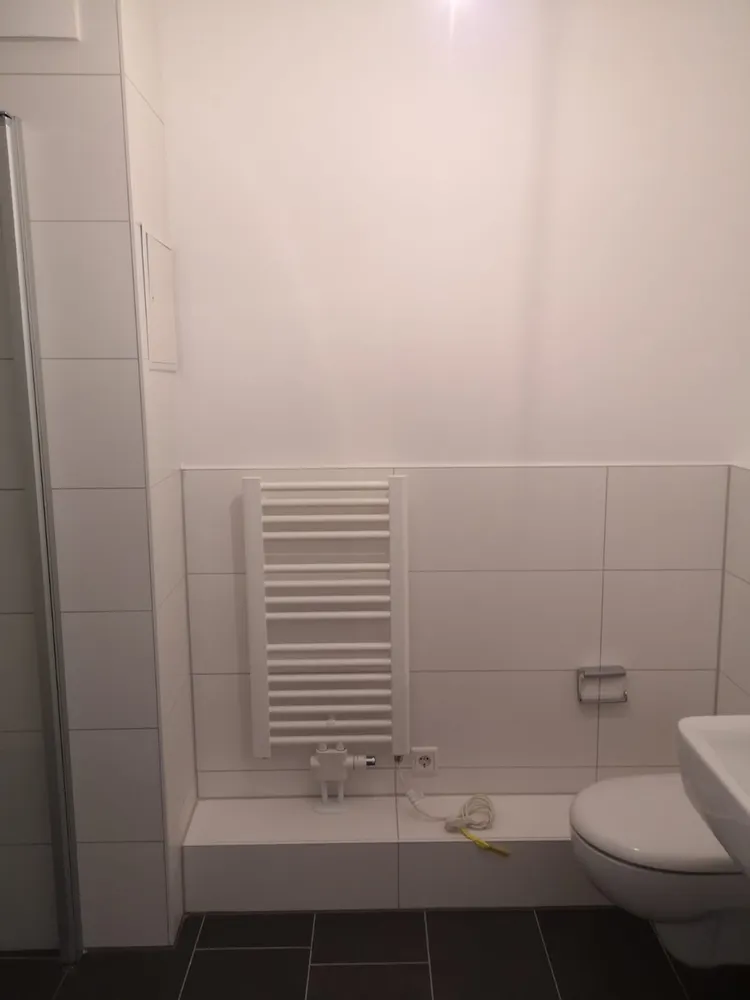 1 Zimmer Wohnung mit 24 m² in Berlin – Bild 8