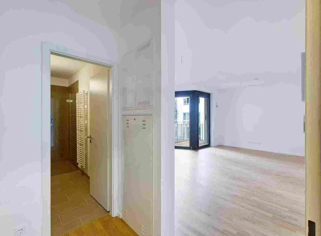 2 Zimmer Wohnung mit 62 m² in Berlin – Bild 7