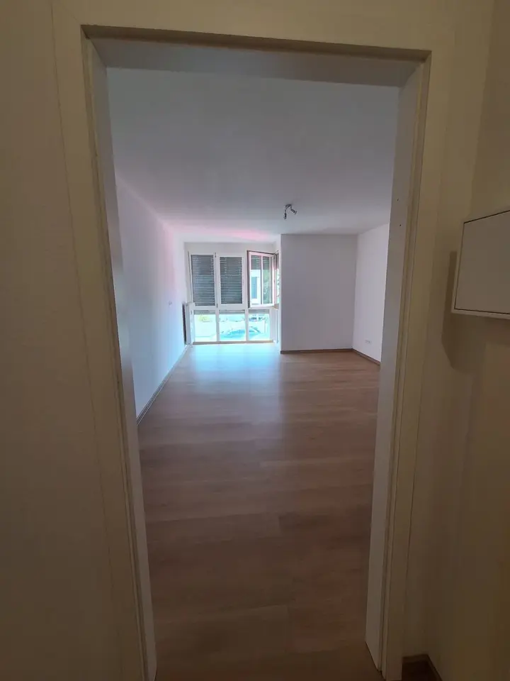 Studio mit 31 m² in Nürnberg – Bild 2
