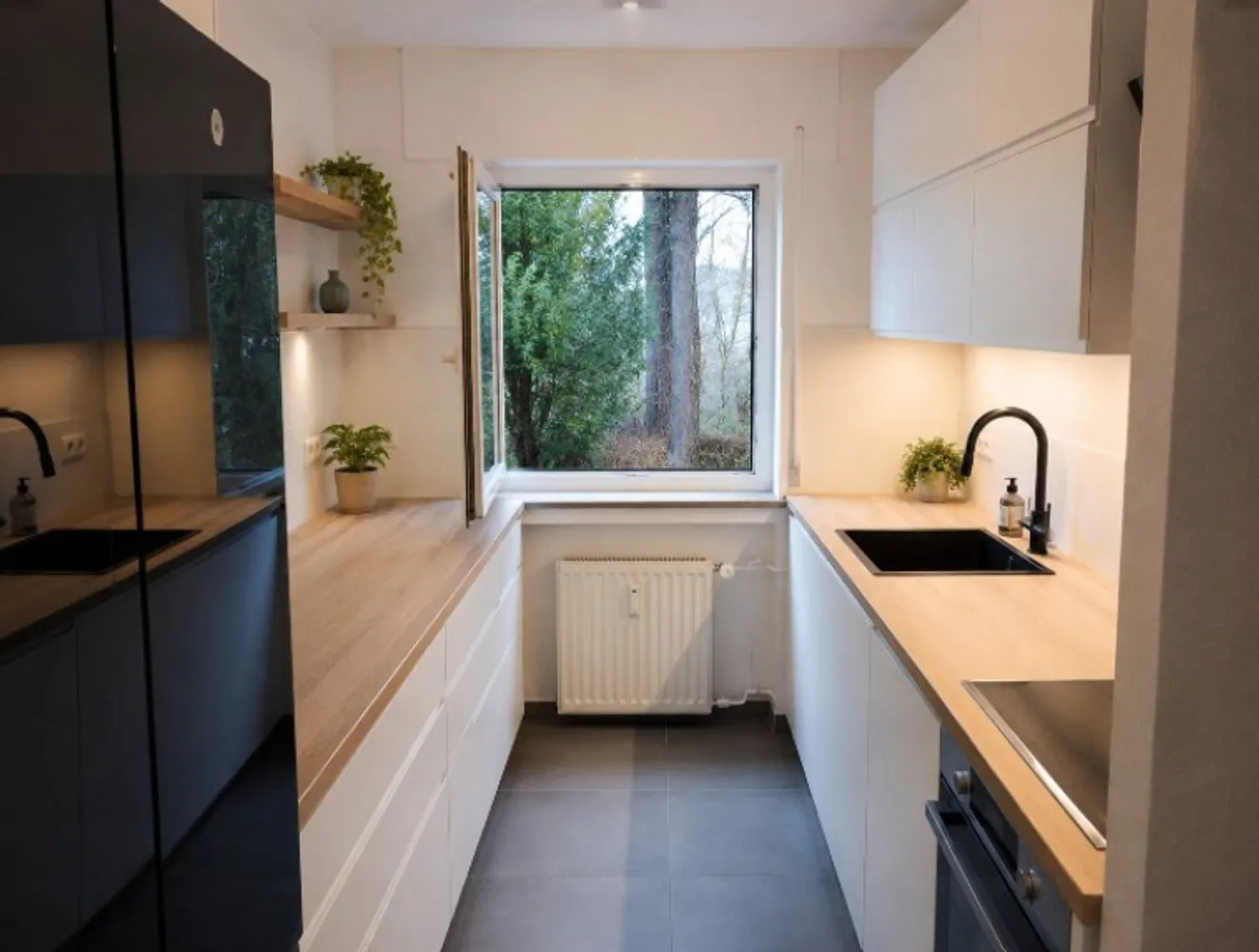 3 Zimmer Wohnung mit 76 m² in Böblingen – Bild 1