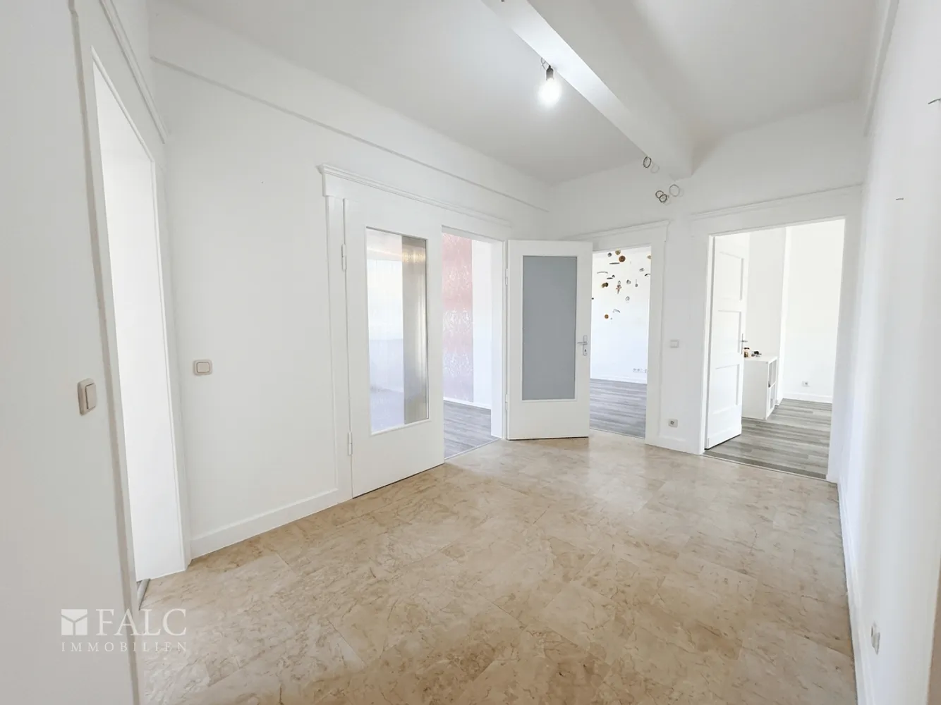 4 Zimmer Wohnung mit 105 m² in Herten – Bild 9
