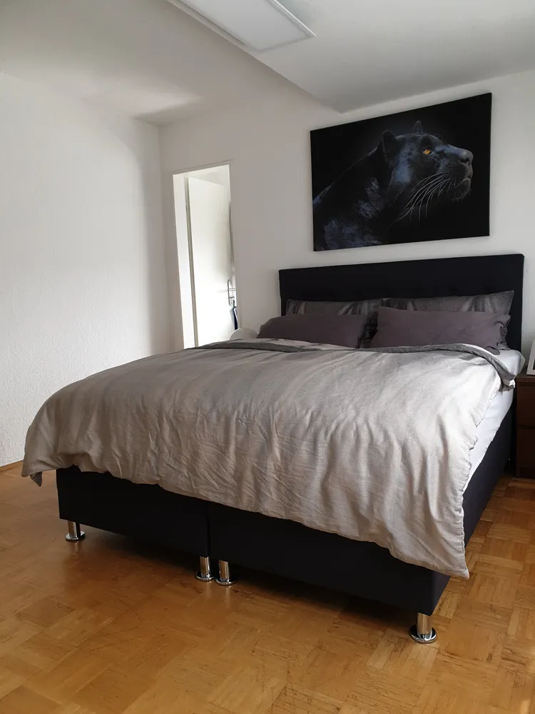 4 Zimmer Wohnung mit 80 m² in Duisburg – Bild 5