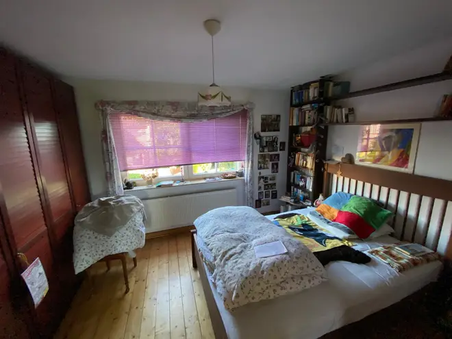 5 room apartment with 110 m² in Herne – Photo 2