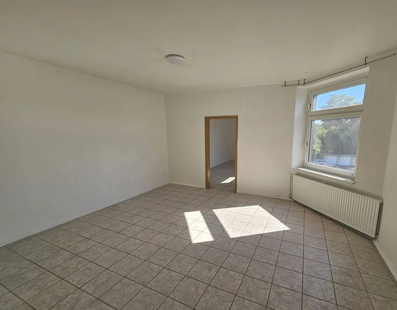 4 Zimmer Wohnung mit 97 m² in Bochum – Bild 1