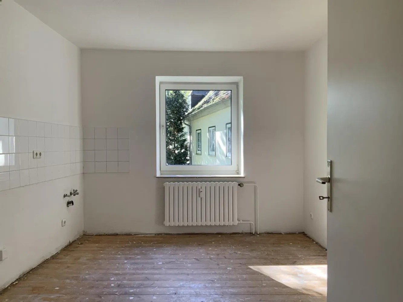 2 room apartment with 50 m² in Gelsenkirchen – Photo 1