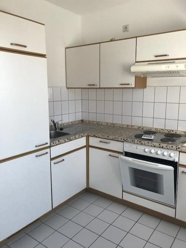 2 Zimmer Wohnung mit 37 m² in Halle (Saale) – Bild 6