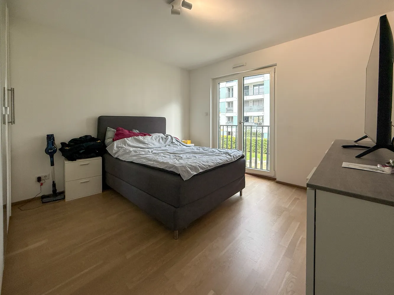 2 Zimmer Wohnung mit 51 m² in München – Bild 4