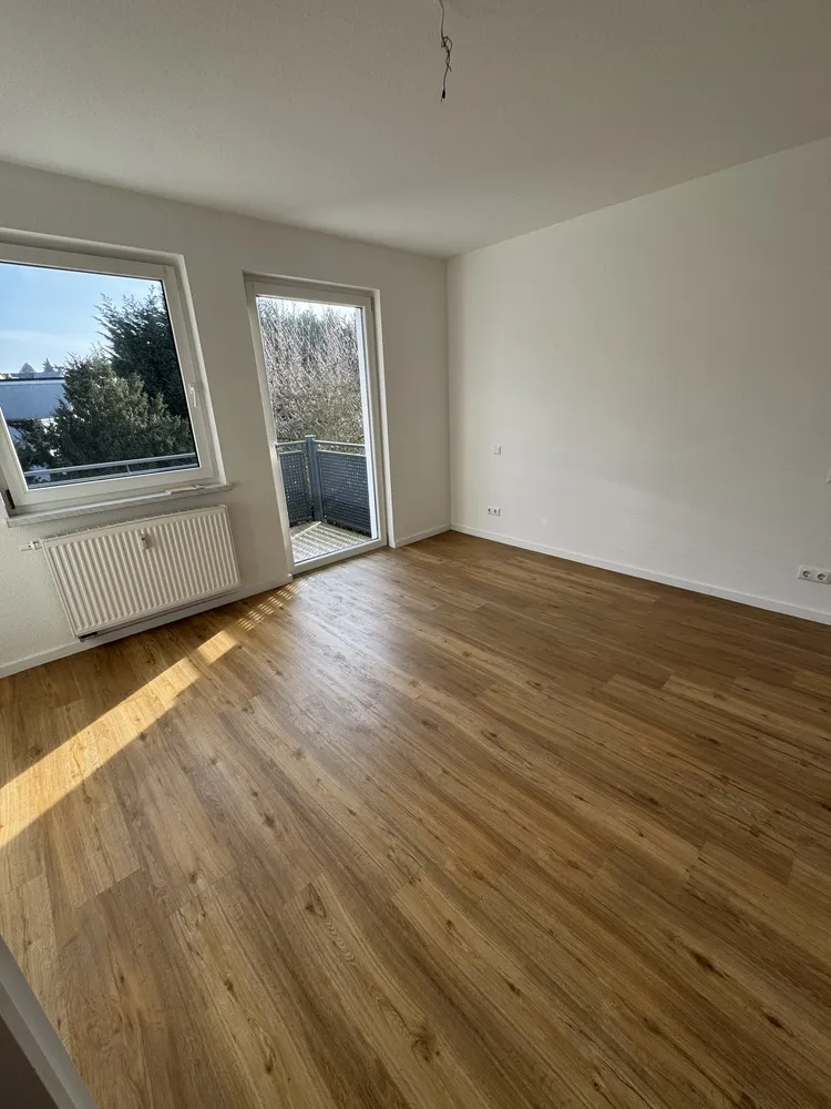 2 Zimmer Wohnung mit 38 m² in Köln – Bild 6