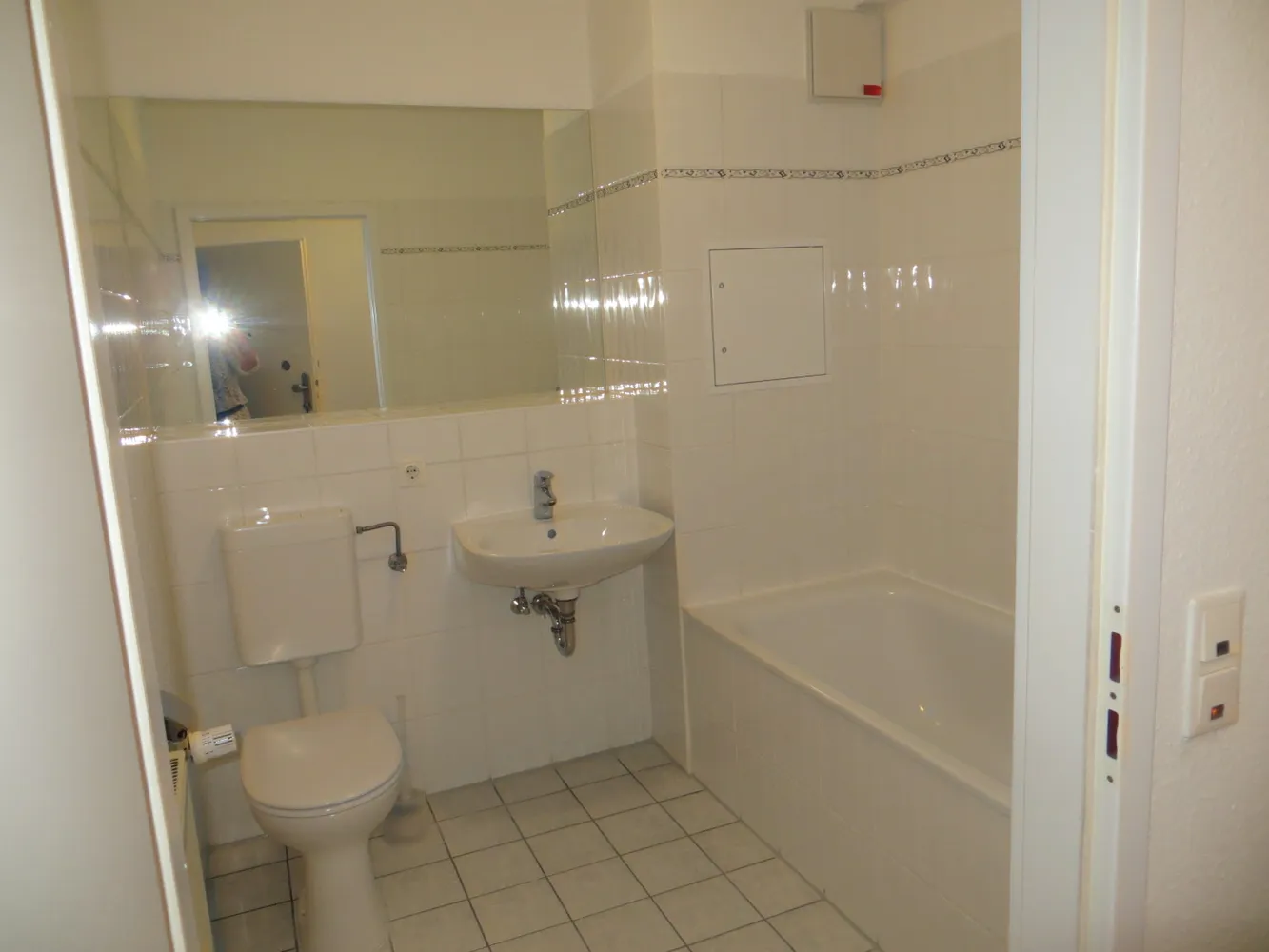 2 Zimmer Wohnung mit 54 m² in Berlin – Bild 12