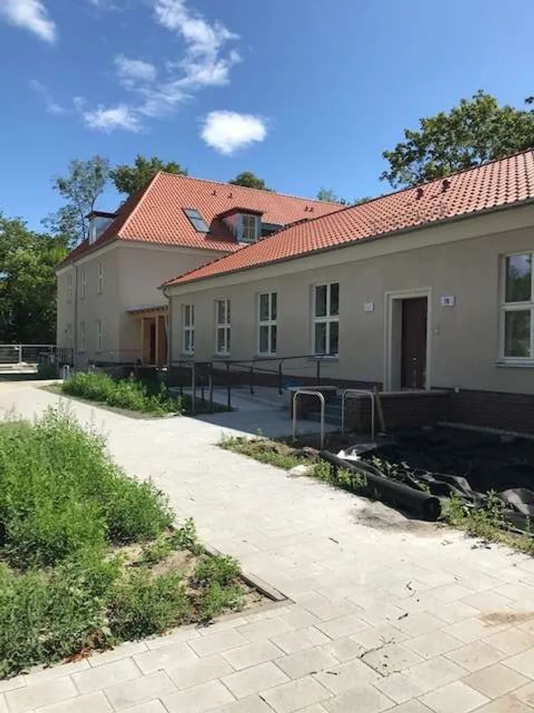2 Zimmer Wohnung mit 69 m² in Berlin – Bild 5