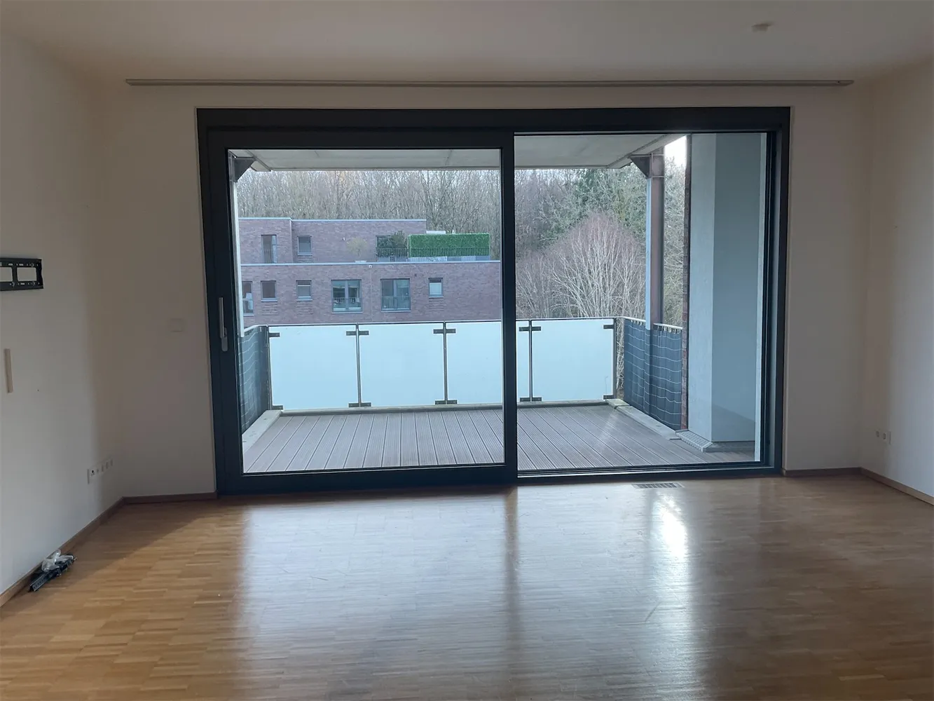 3 room apartment with 89 m² in Hanover – Photo 6
