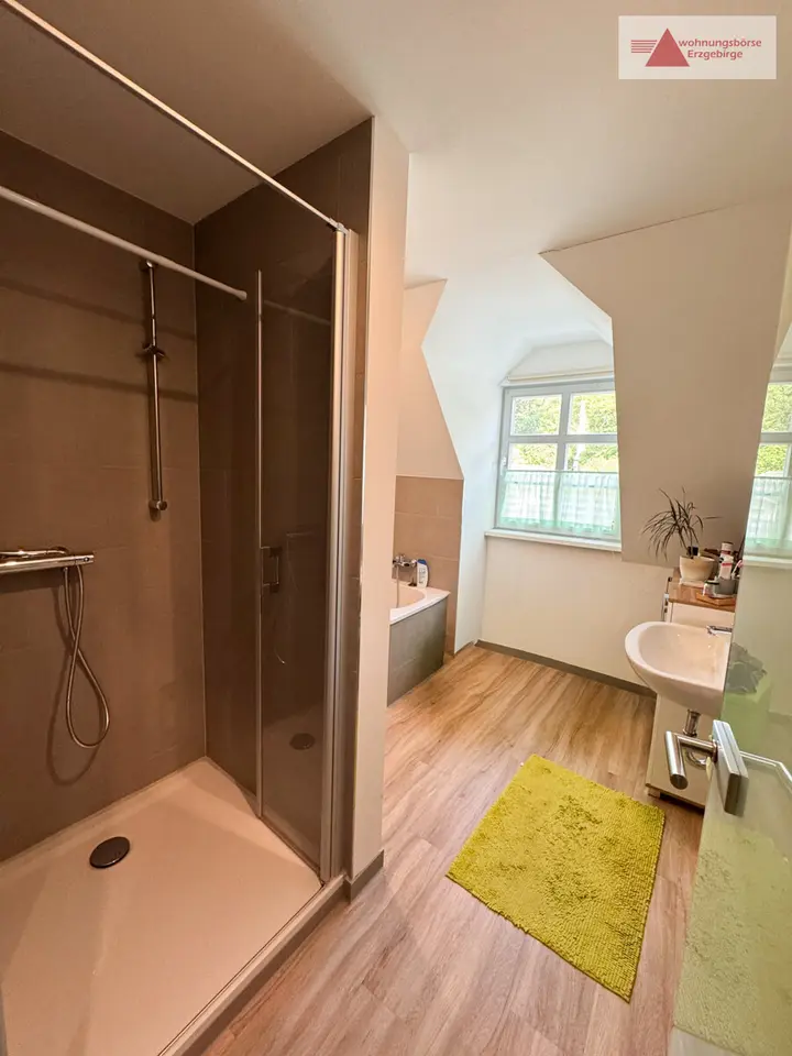 3 Zimmer Wohnung mit 84 m² in Schwarzenberg – Bild 8