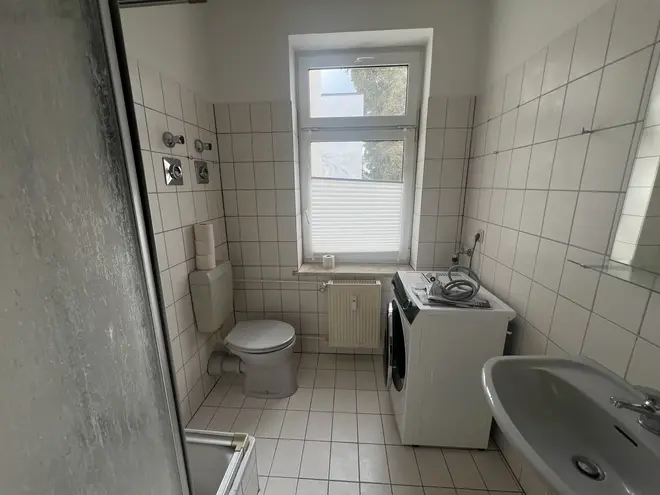 2 Zimmer Wohnung mit 30 m² in Halle (Saale) – Bild 4