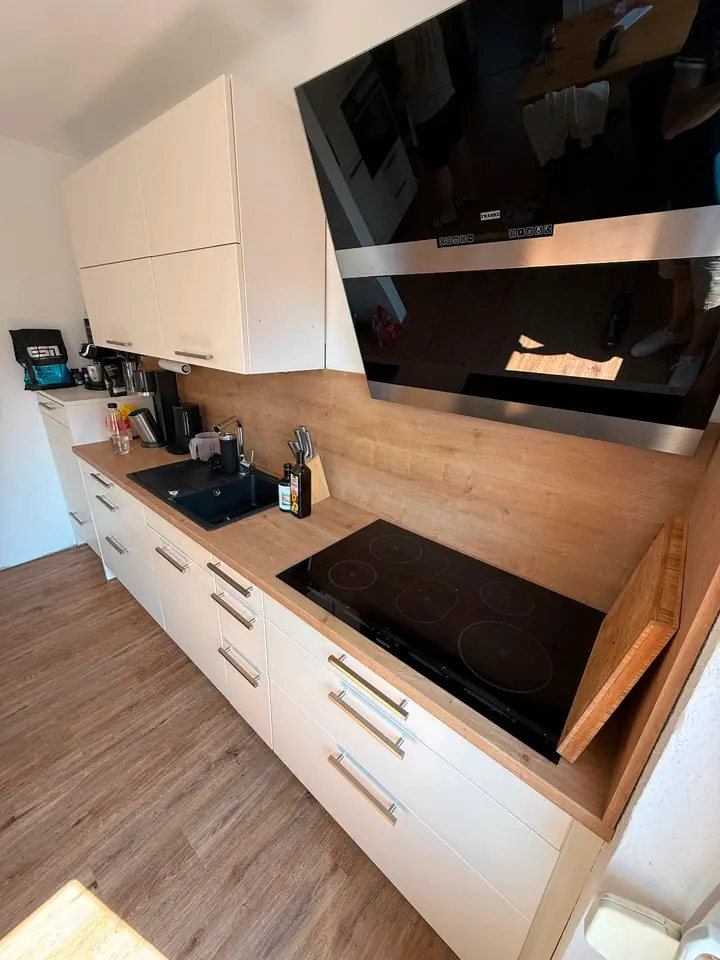 4 Zimmer Haus mit 100 m² in Leer – Bild 8