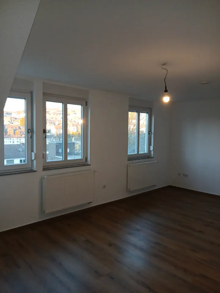 3 Zimmer Wohnung mit 88 m² in Siegen – Bild 1
