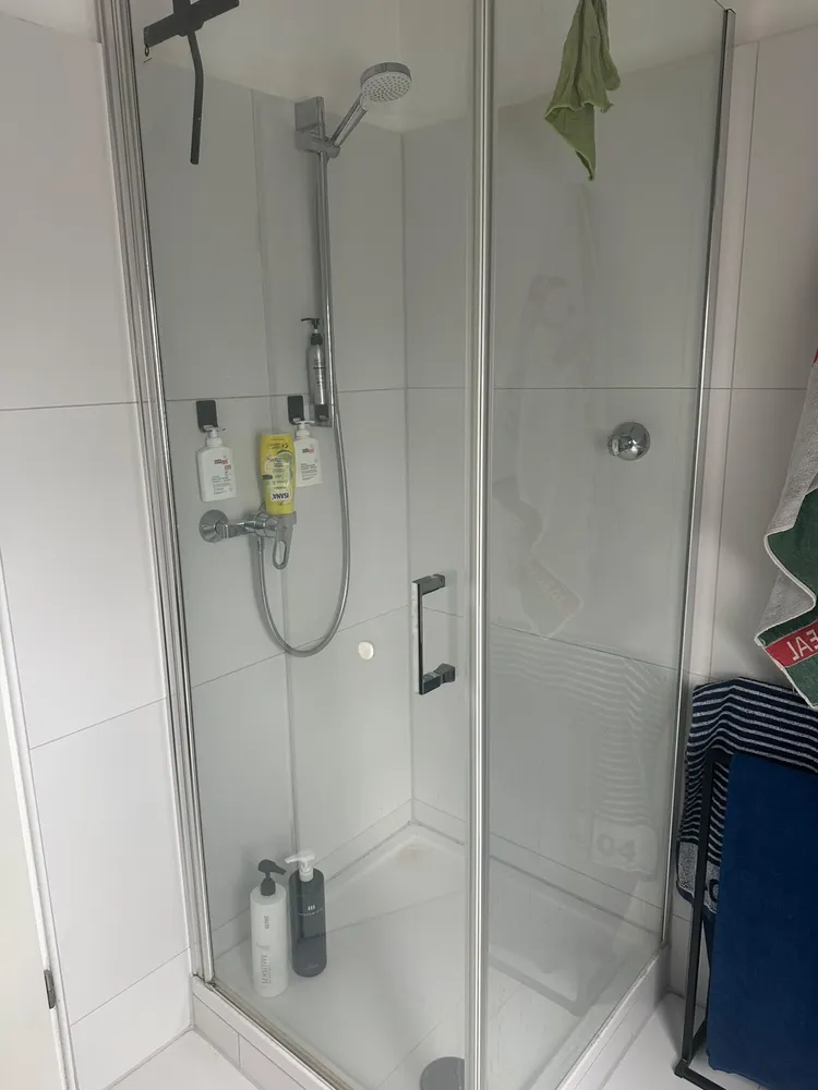 1 Zimmer Wohnung mit 33 m² in Oberhausen – Bild 6
