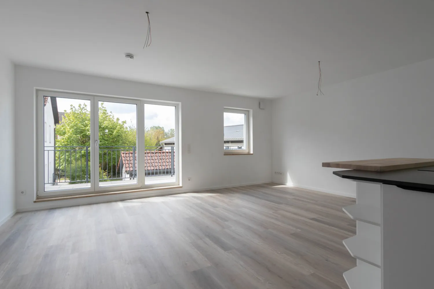 3 Zimmer Wohnung mit 91 m² in Ingolstadt – Bild 3