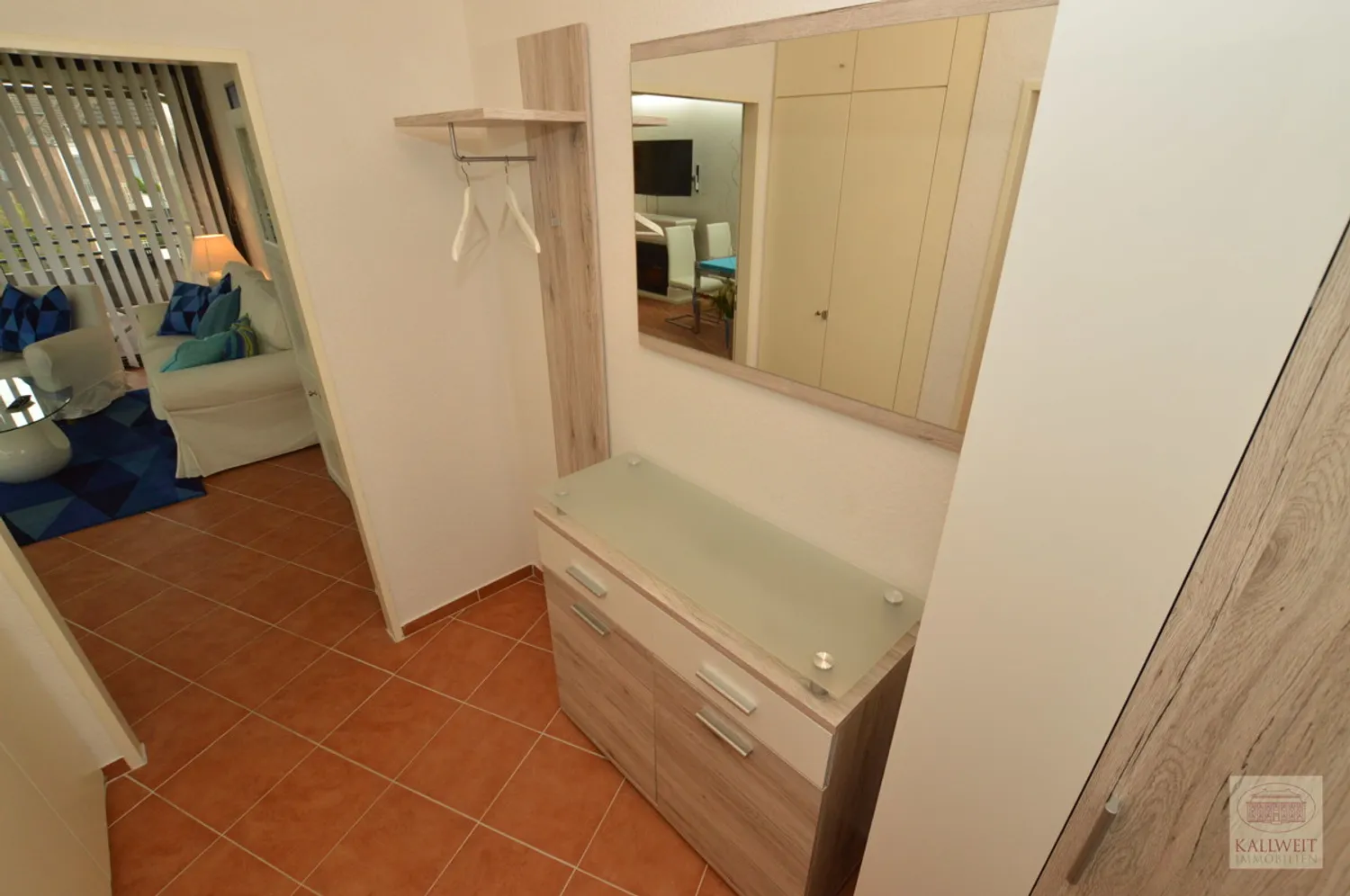 1 Zimmer Wohnung mit 40 m² in Düsseldorf – Bild 10