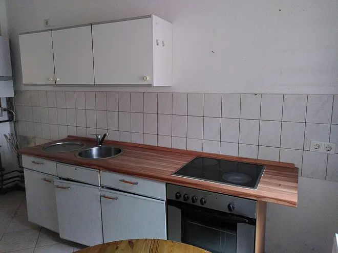 4 Zimmer Wohnung mit 90 m² in Halle (Saale) – Bild 4