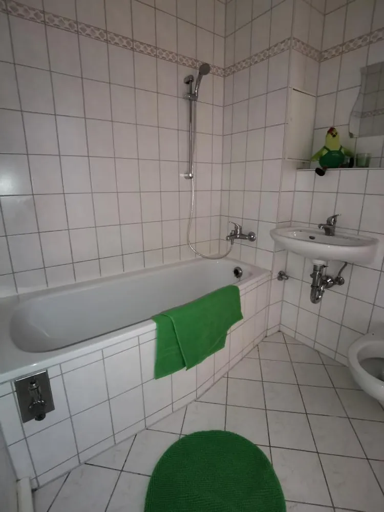 3 Zimmer Wohnung mit 57 m² in Magdeburg – Bild 5