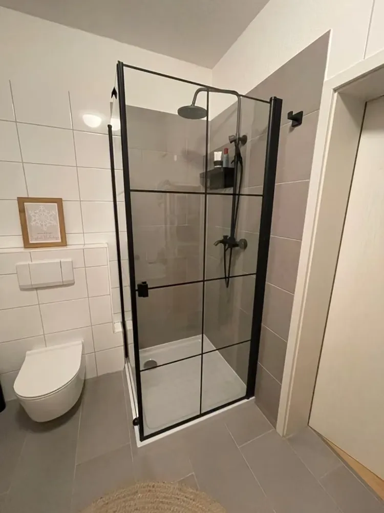 7 Zimmer Wohnung mit 215 m² in Duisburg – Bild 9