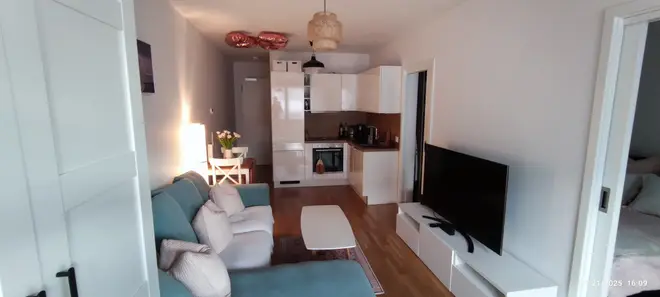 2 Zimmer Wohnung mit 45 m² in Frankfurt am Main – Bild 4