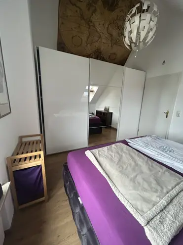 2 Zimmer Wohnung mit 56 m² in München – Bild 6