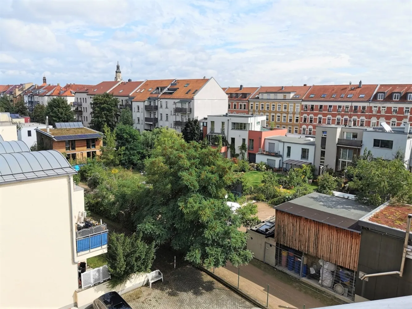 1 Zimmer Wohnung mit 36 m² in Leipzig – Bild 4