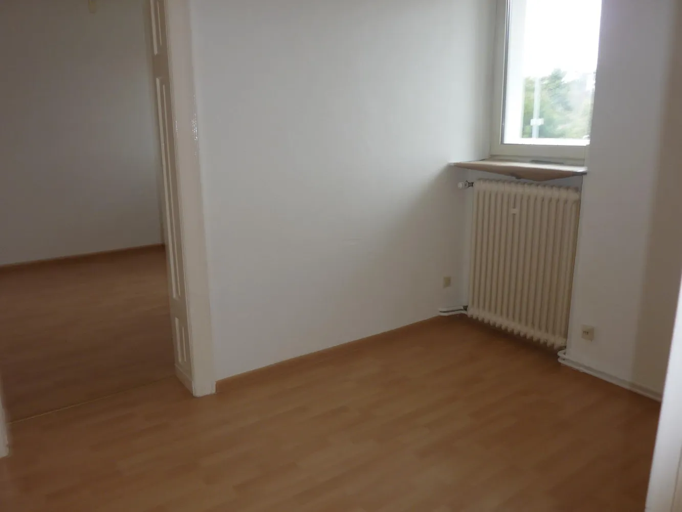 2 Zimmer Wohnung mit 35 m² in Wiesbaden – Bild 6