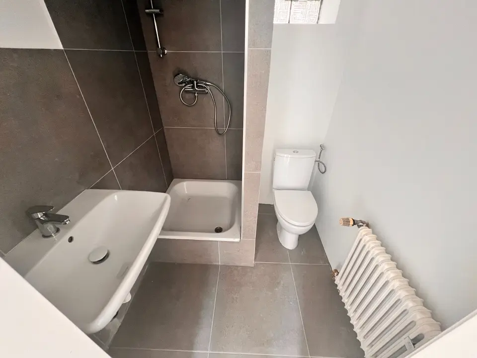 3 Zimmer Wohnung mit 52 m² in Krefeld – Bild 5