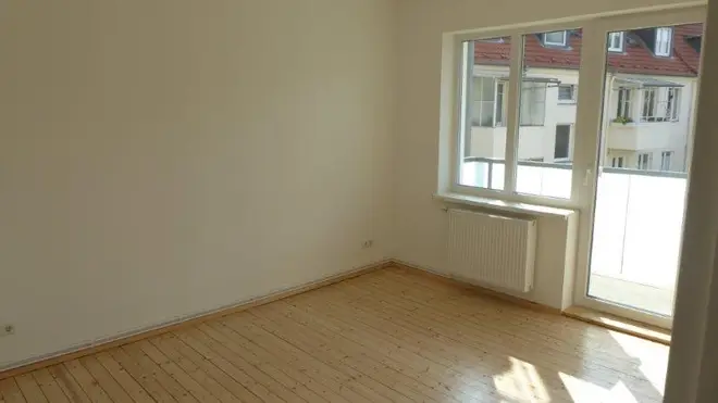 2 Zimmer Wohnung mit 51 m² in Hannover – Bild 3