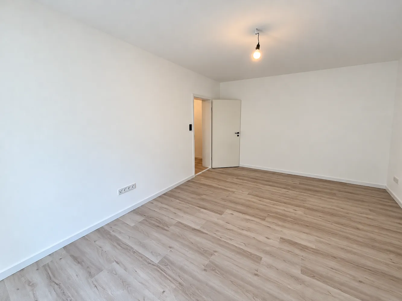 2 Zimmer Wohnung mit 48 m² in München – Bild 2