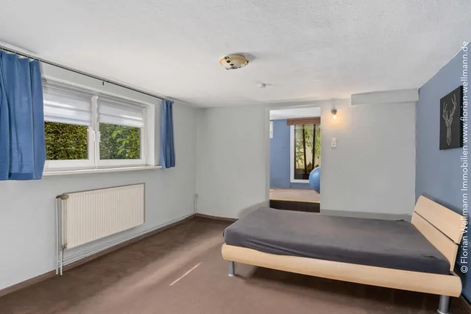 3 Zimmer Wohnung mit 63 m² in Bremen – Bild 2